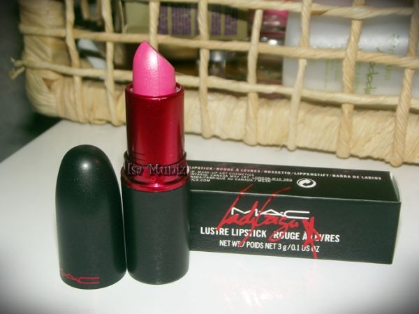 Viva Glam Gaga