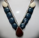 Maxi colar