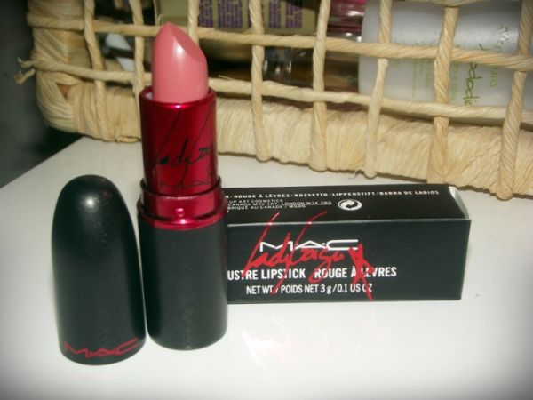 Viva Glam Gaga