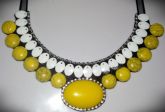 Maxi colar