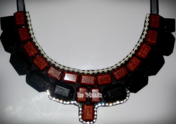 Maxi colar