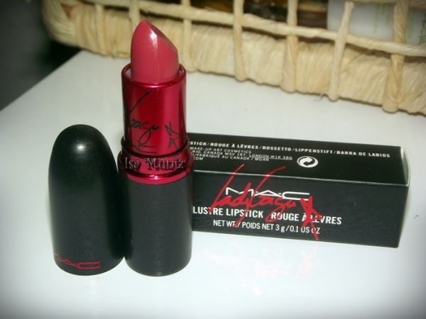 Viva Glam Gaga