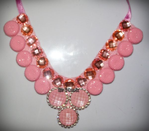 Maxi colar
