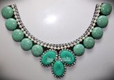 Maxi colar
