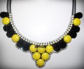 Maxi colar